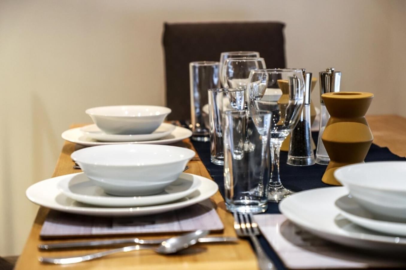 New- Modern 2Br Apt Wifi Sleep5 City Centre Sheffield Ngoại thất bức ảnh